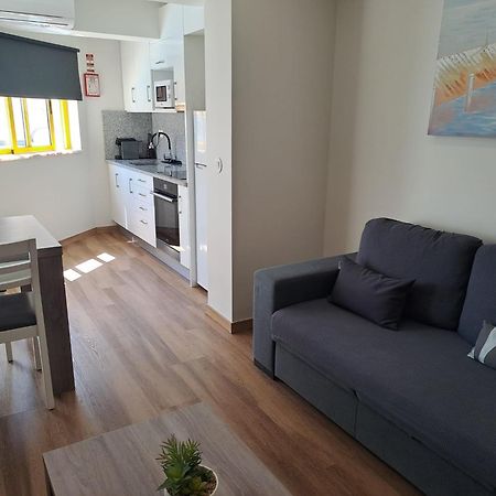 Oasis Apartment, Praia Da Rocha Portimão Dış mekan fotoğraf