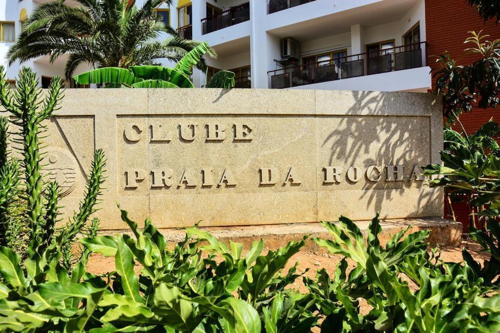 Oasis Apartment, Praia Da Rocha Portimão Dış mekan fotoğraf
