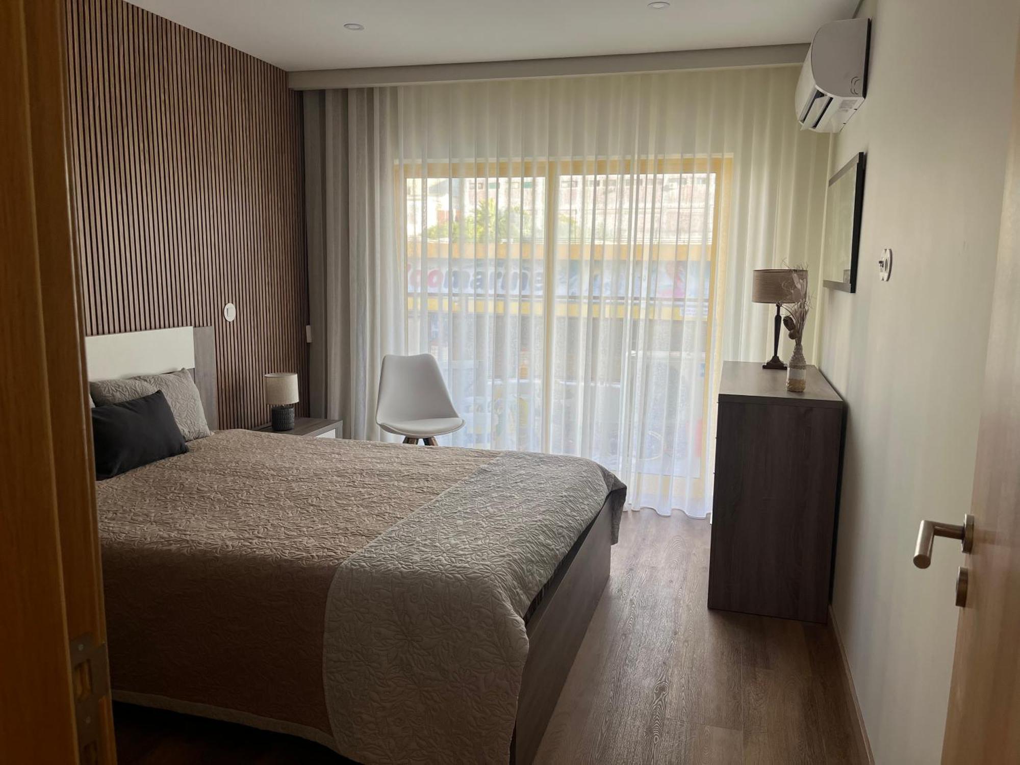 Oasis Apartment, Praia Da Rocha Portimão Dış mekan fotoğraf