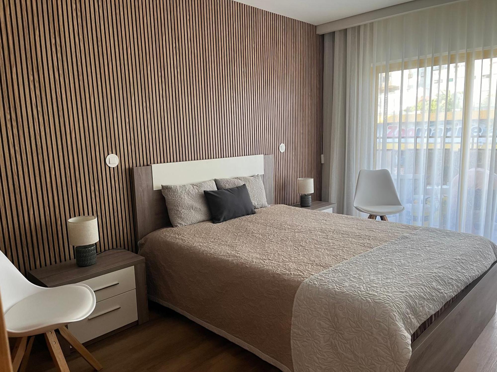 Oasis Apartment, Praia Da Rocha Portimão Dış mekan fotoğraf