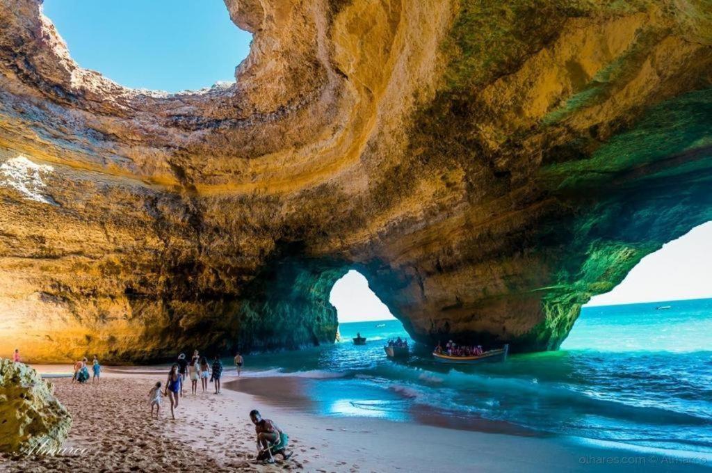 Oasis Apartment, Praia Da Rocha Portimão Dış mekan fotoğraf