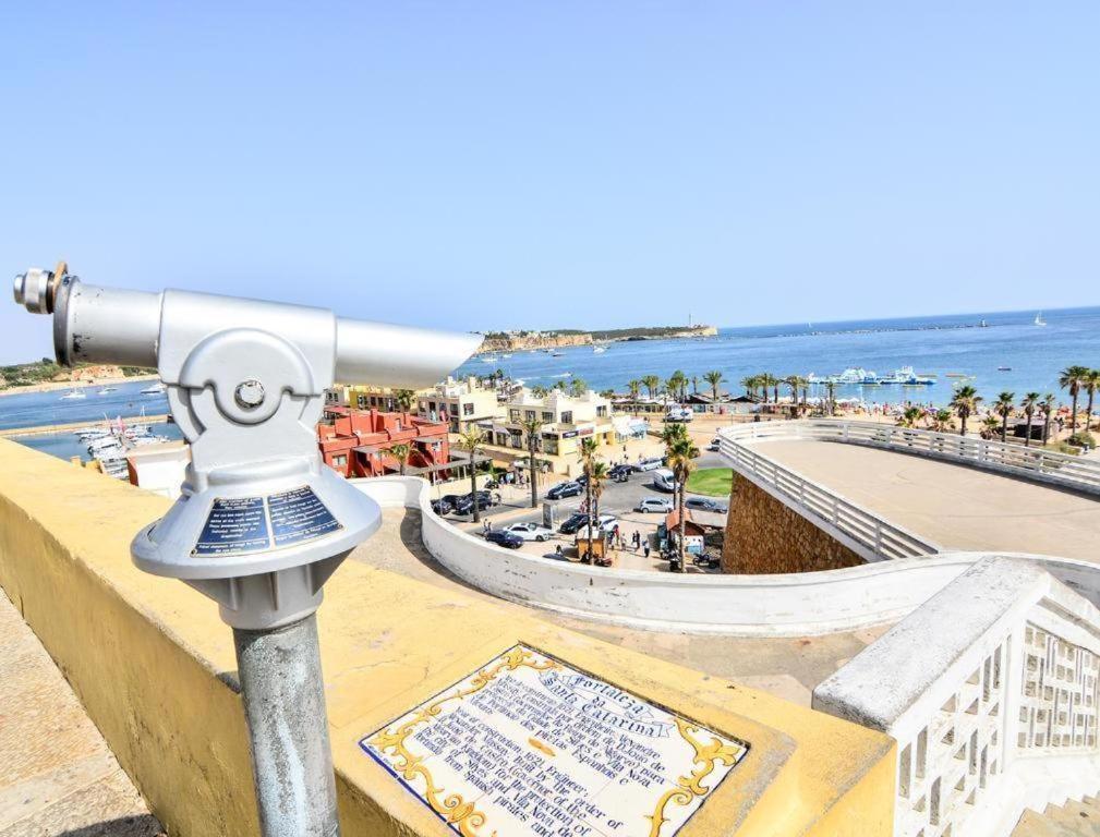 Oasis Apartment, Praia Da Rocha Portimão Dış mekan fotoğraf