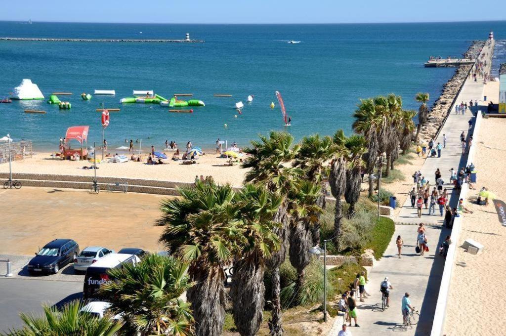Oasis Apartment, Praia Da Rocha Portimão Dış mekan fotoğraf