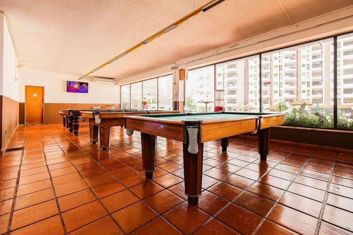 Oasis Apartment, Praia Da Rocha Portimão Dış mekan fotoğraf