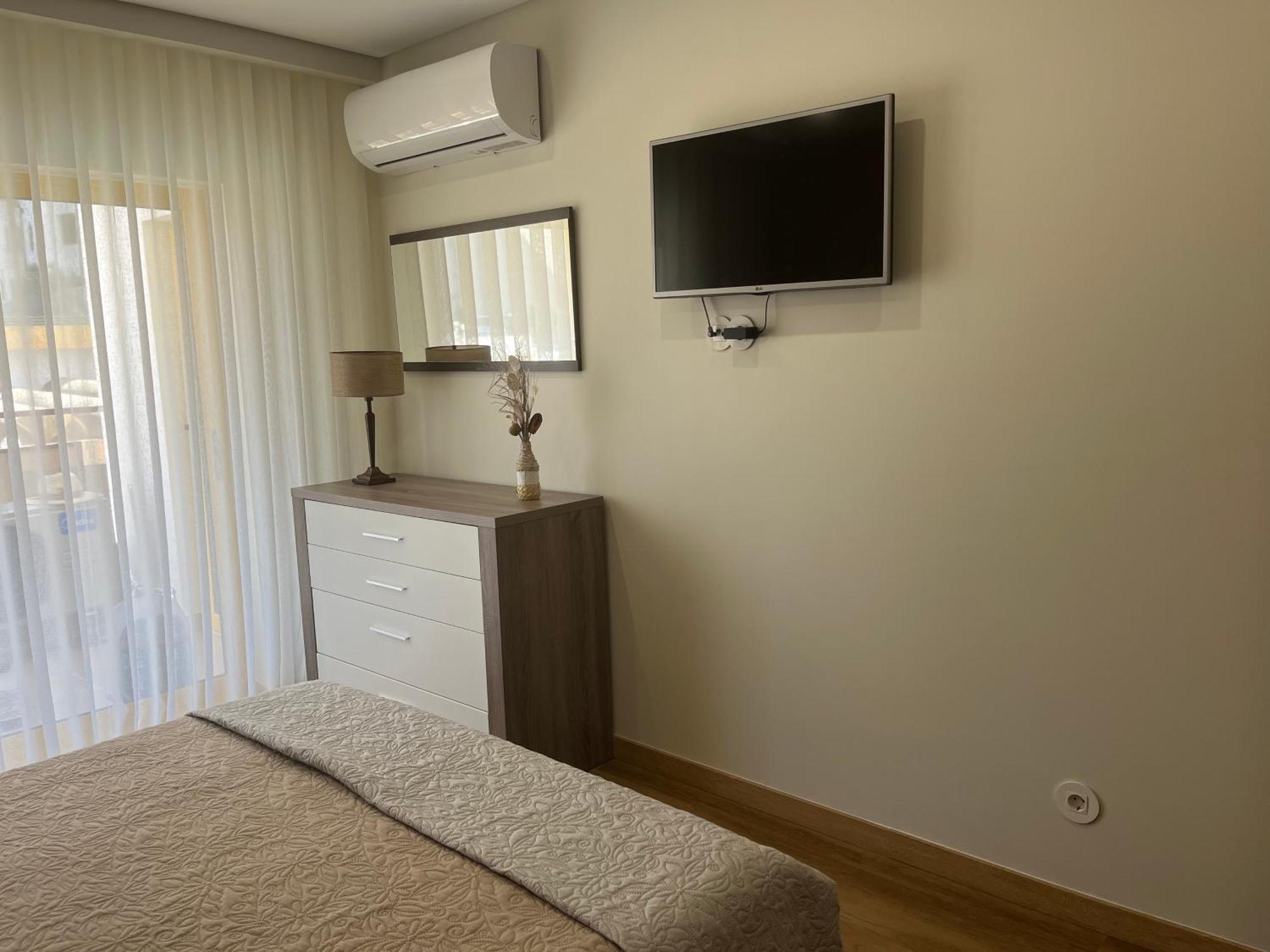 Oasis Apartment, Praia Da Rocha Portimão Dış mekan fotoğraf