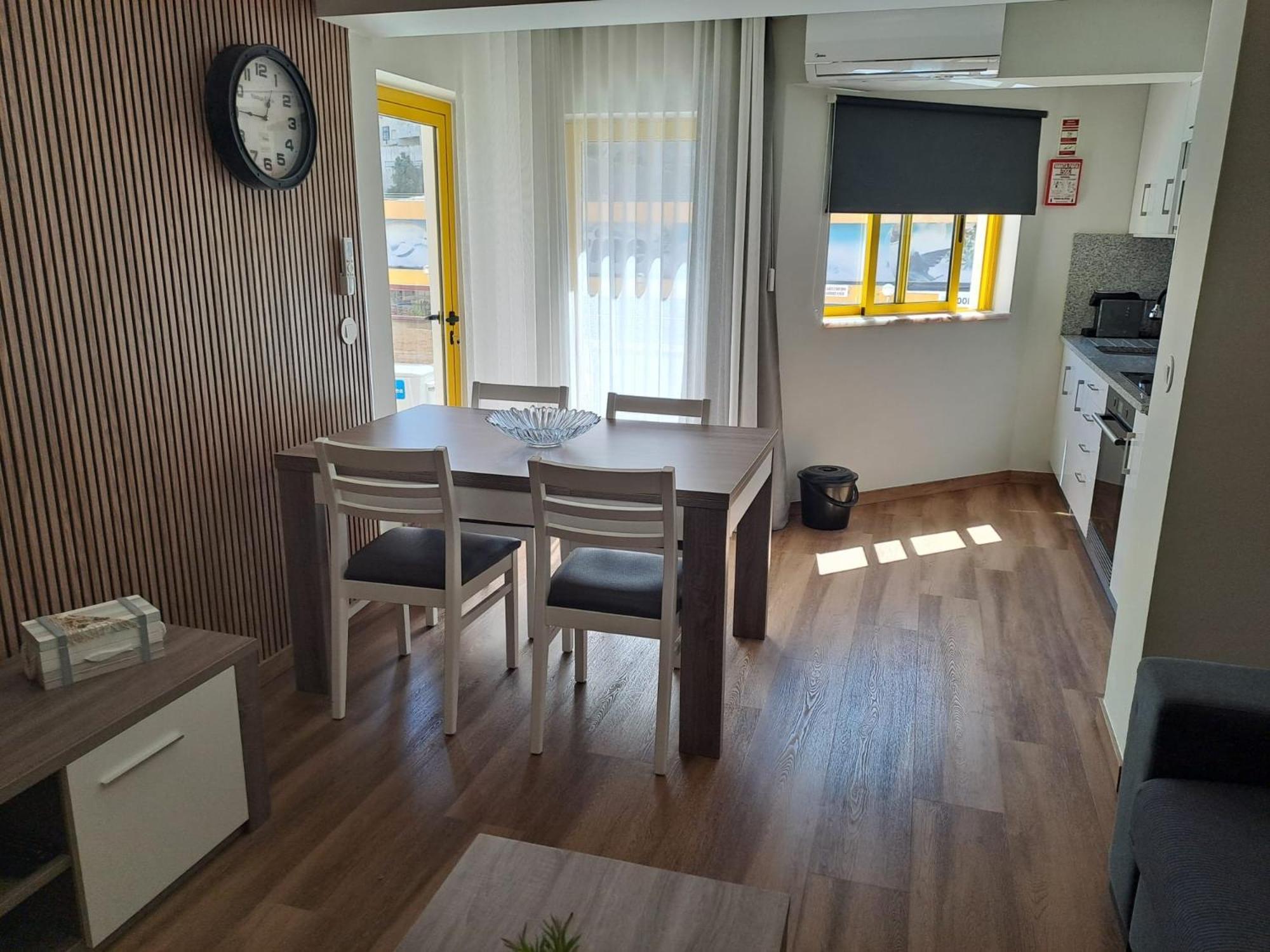 Oasis Apartment, Praia Da Rocha Portimão Dış mekan fotoğraf